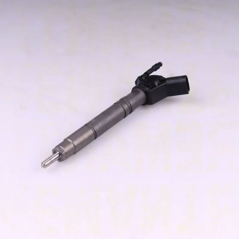 Inyector Original Common Rail BOSCH CRI 0445120235 - Imagen 1