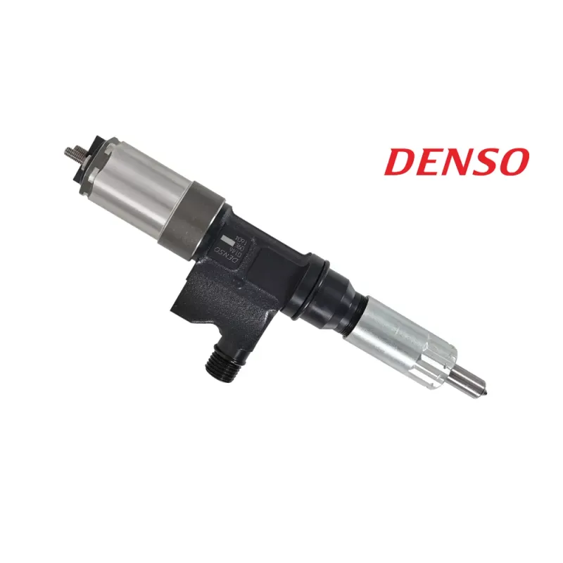 Inyector Original Denso para Chevrolet e Isuzu Serie F 095000-0145 — Denso