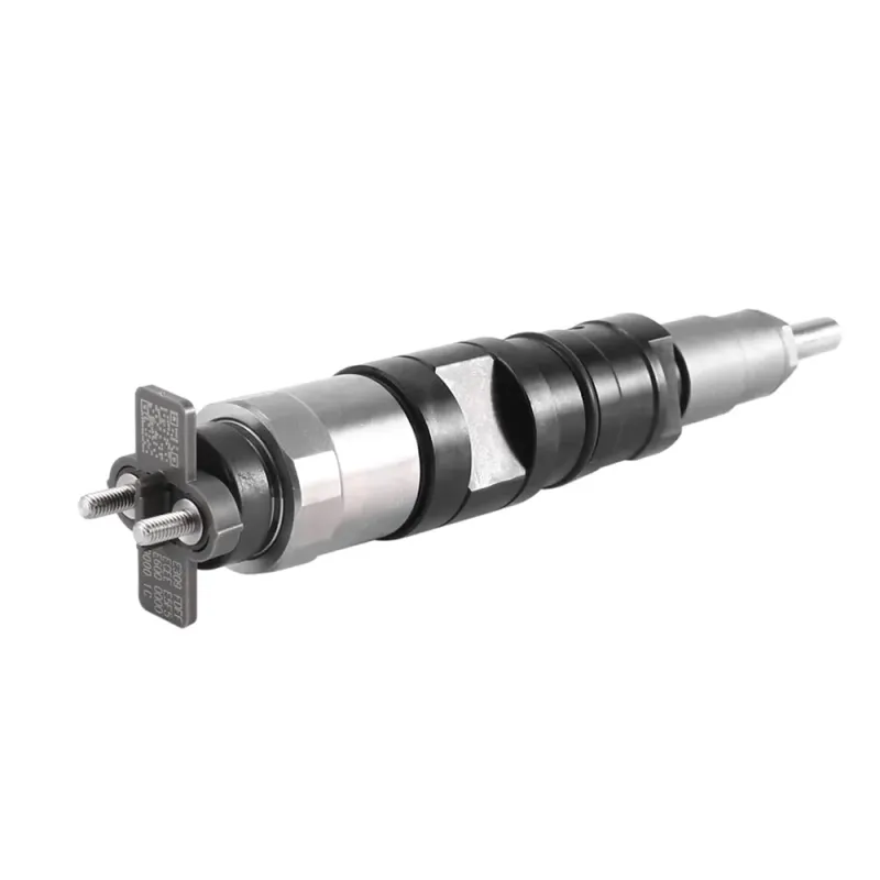 Inyector Original Denso S00001059 + 07 Para Yuejin nj914 095000-1020 — Denso
