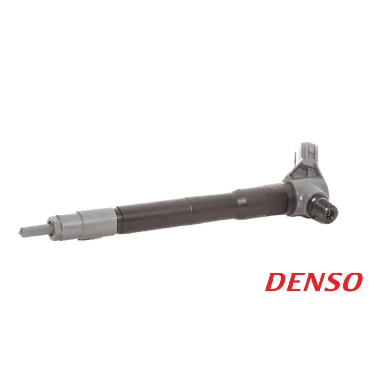 Inyector Original Denso Mazda Cx5 / Mazda 3 / Mazda 6 2.2 (2012-2018) 295900-0260 — Denso
