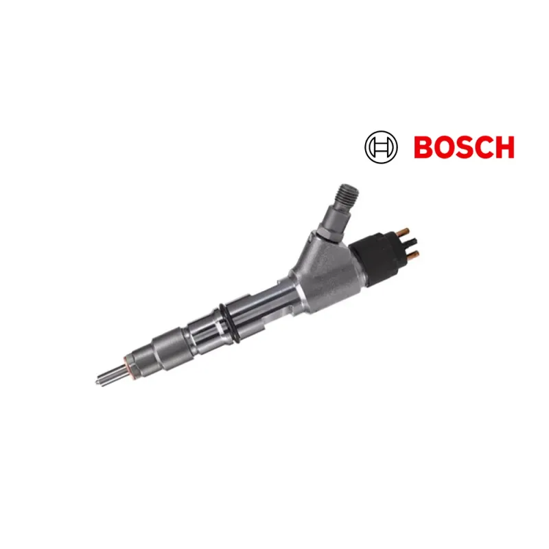 Inyector Diesel Original Bosch para Foton Cummins 3.8 0445120134 — Bosch