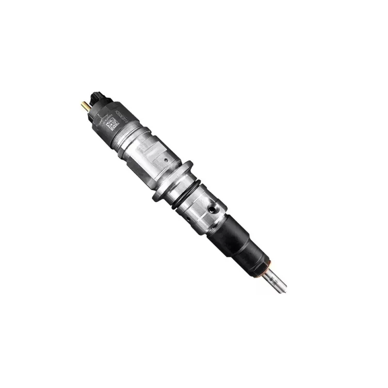 Inyector Ford Cargo 1723 1729 3129 Bosch Original — Bosch