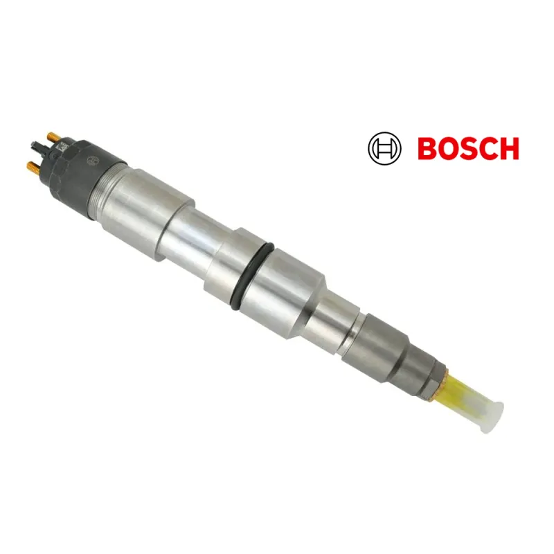 Inyector Genuino Bosch Camión MAN / VOLKSWAGEN COD. BOSCH / 0445120308 0445120186 - Imagen 1
