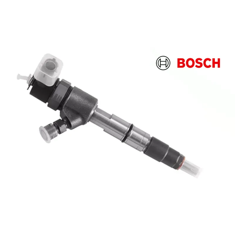 Producto relacionado: Inyector Genuino Bosch Great Wingle / Hover 2.8 COD. BOSCH 0445110407 0445110293 — Bosch