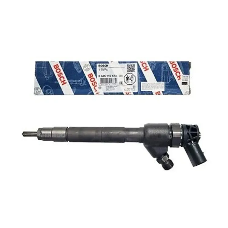 Inyector Genuino Bosch Mercedes Benz Vito COD. BOSCH 0445110574 / 0445110573 — Bosch