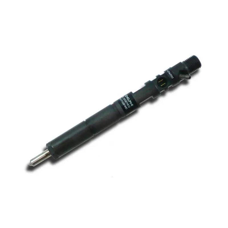 Inyector Genuino Delphi Tata Xenon 2.2 E4 COD. EJBR04901D 28280600 — Delphi