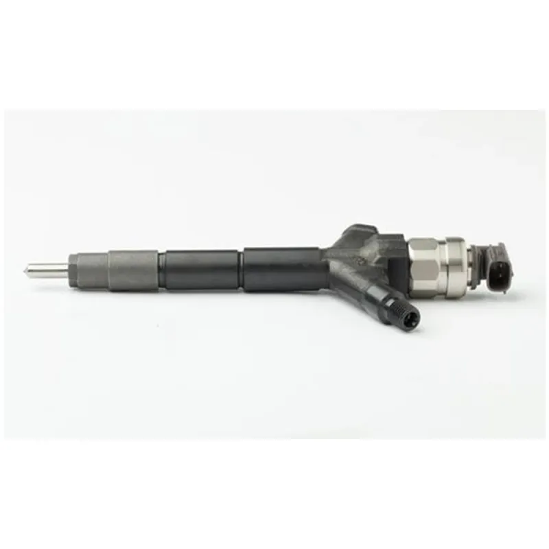 Inyector Genuino Denso Nissan Navara 2.5 E5 COD. NISSAN 16600-3XN0A 295050-1060 — Denso