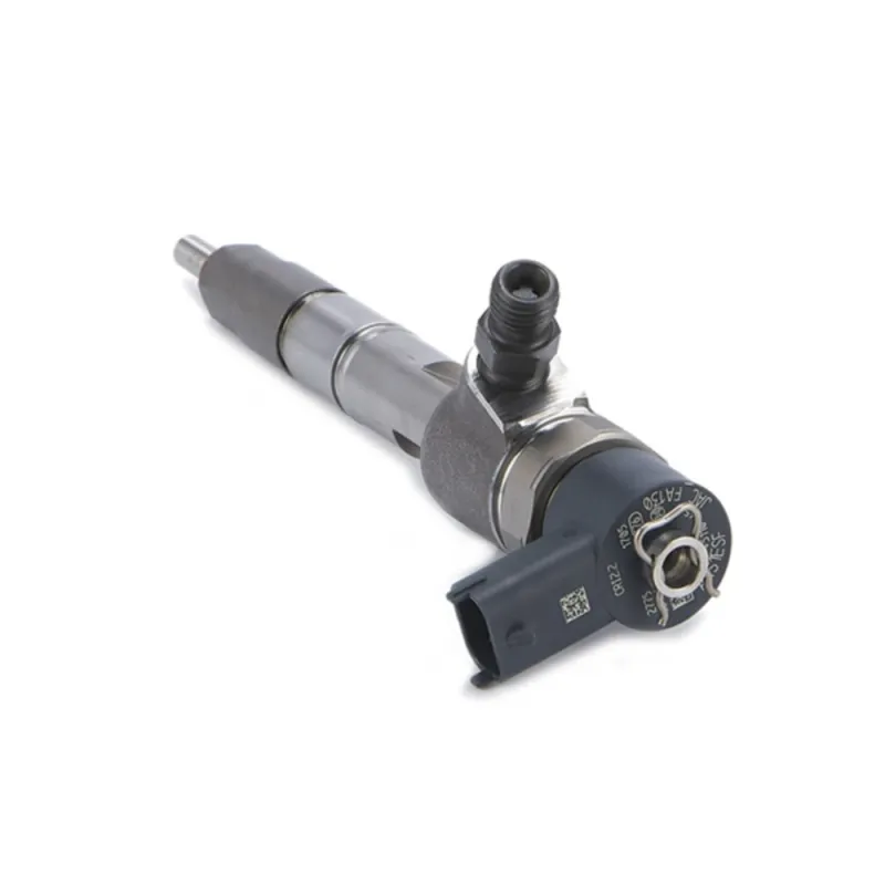 Inyector Genuino  DongFeng / Jac Sunray 2.8 COD. BOSCH 0445110466 / 0445110465 / 0445110717 / 0445110718 0445110466L — Bosch