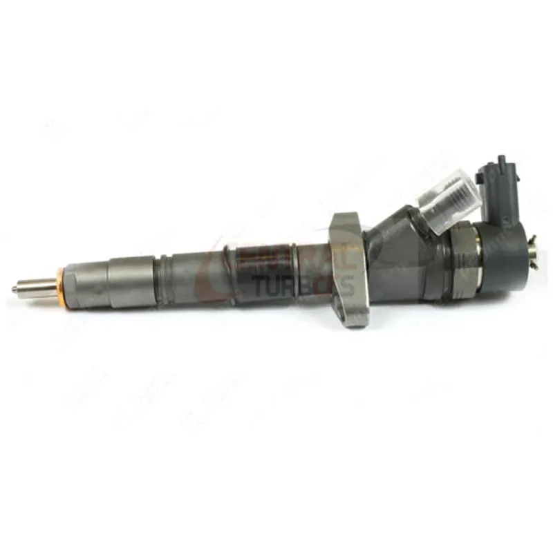Inyector Genuino Renault Master 0445110265 — Bosch