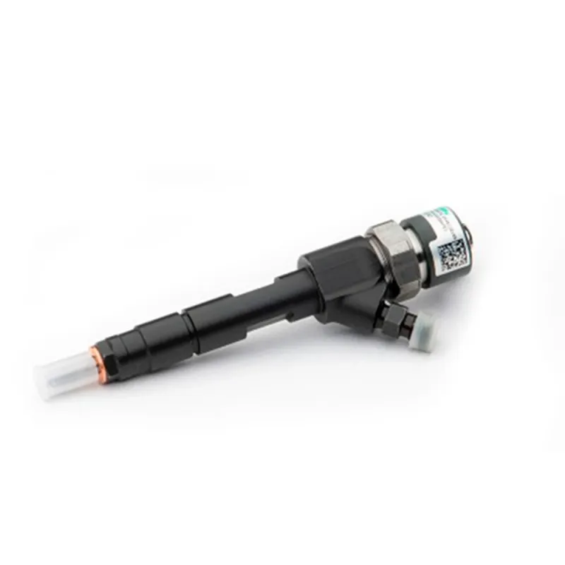 Inyector Original Hyundai/Kia 0445110283 / 0445110185 Lucas Diesel — Delphi