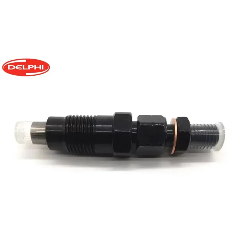 Inyector Original Mecanico DELPHI 33800-42500 HYUNDAI / KIA 33800-42600 — Delphi