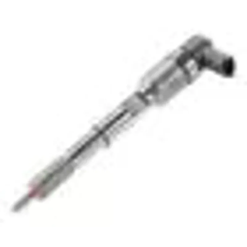 Inyector Original Bosch BAW Fenix, FAW LD, JCB Euro 3 0445110291 — Bosch