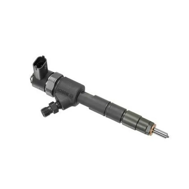Inyector Original Bosch Camioneta Dongfeng Nissan Zna Rich E5 0445110846 — Bosch
