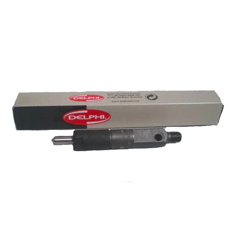Inyector Perkins COD. DELPHI 2645A060 Original B03101 — Delphi
