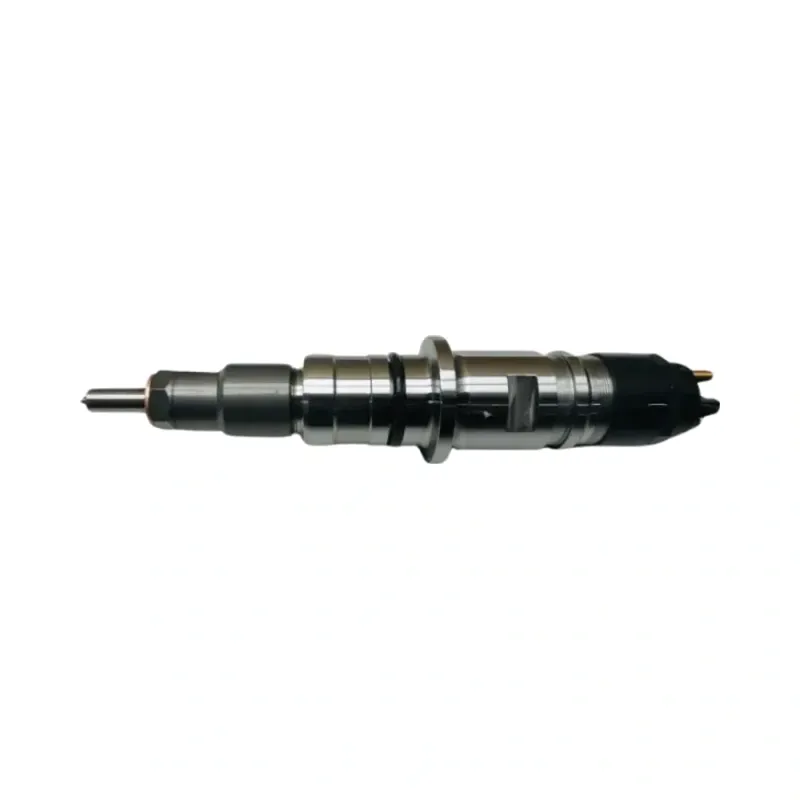 Inyector 0445120187 para Cummins 4983514 — Valkox