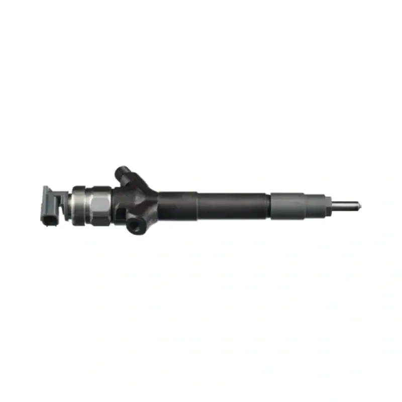 Inyector 295050-0890 Mitsubishi L200 Euro 5 E5 Montero Sport Euro 5 4D56 CÓDIGO MITSUBISHI 1465A367 295050-0890 DCRI300890 9729505-089 — Valkox