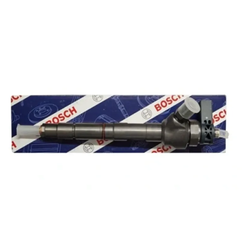 Inyector Bosch Volkswagen Amarok COD. BOSCH 0445110639 / 0445110638 — Bosch