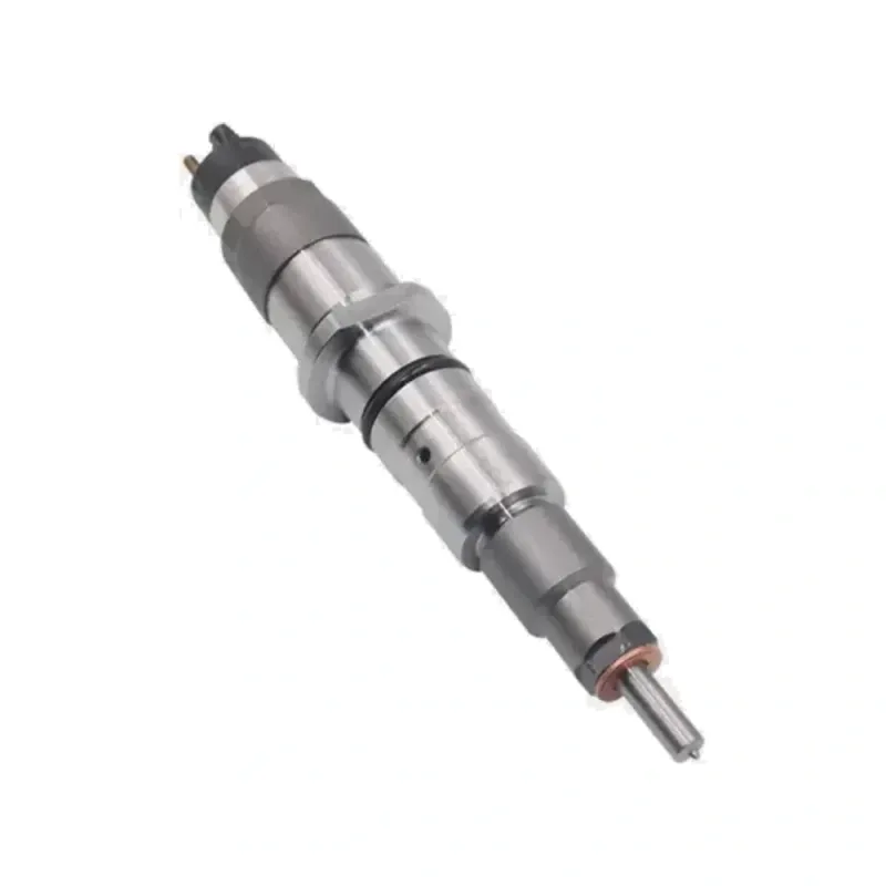 Inyector Camion Ford Cargo 2932E / Volkswagen Constellation 8.3 0445120120 — Valkox