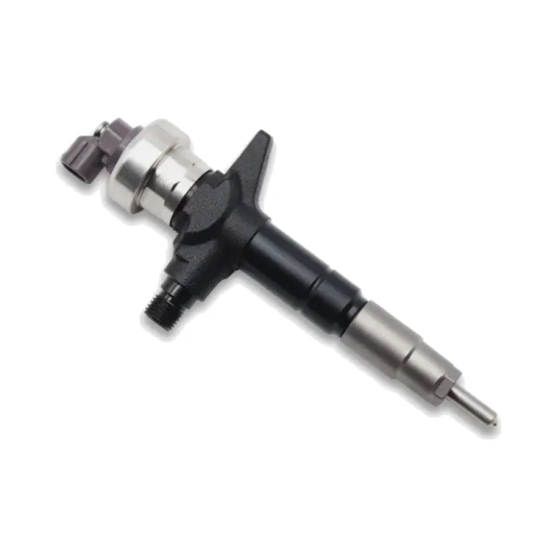 Inyector Chevrolet D-MAX 2.5 E5 DENSO 8-98260109-X / 8-98159583-X / 8-98159573-X DCRI301900 295050-1900 — Valkox