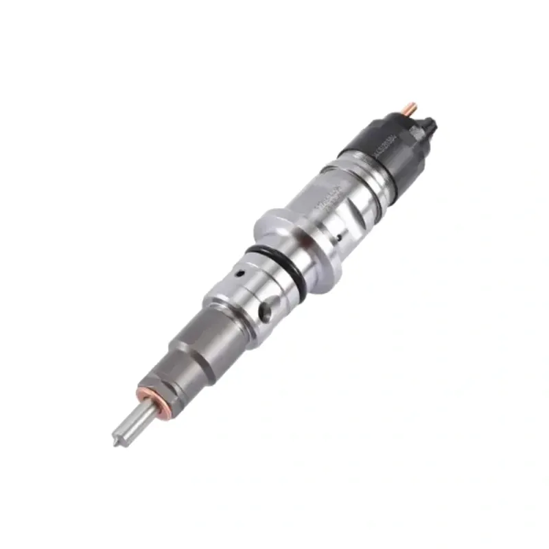 Inyector Ford Cargo 1723 1729 3129 0445120384 5310954 — Valkox