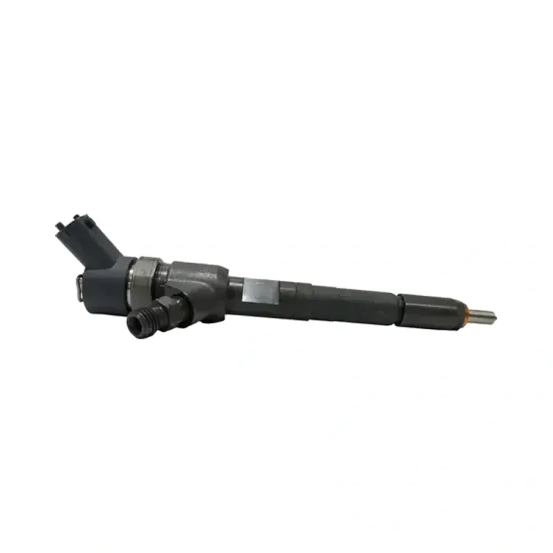 Inyector Mahindra Pick Up 2.6 2007-2012 Euro 4 0445110260 — Valkox