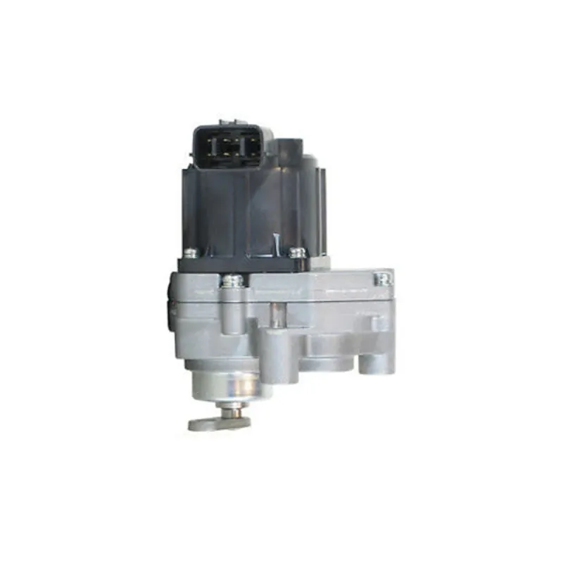 Actuador Electrónico Turbo Chevrolet NPR 5.2 2010-2014 4HK1 VIET RHF55V - Imagen 1