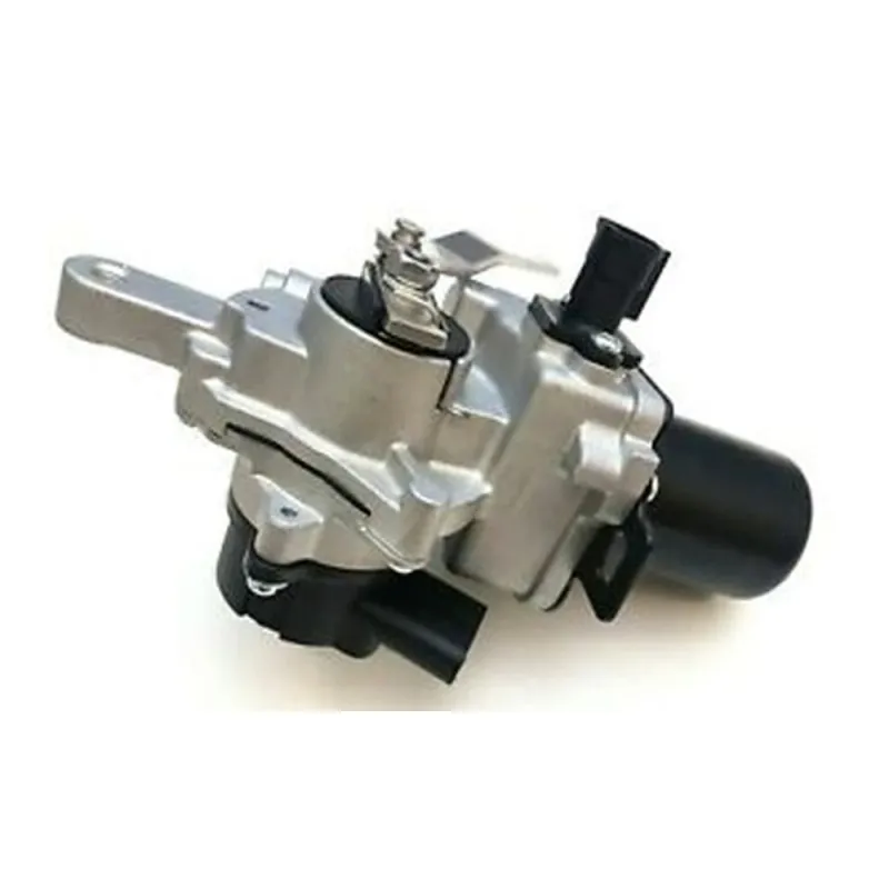 Actuador Electrónico Turbo Toyota Hilux 2.5 VB31 17201-0l070 año 2014-2018