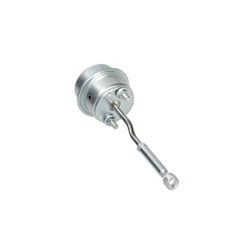 Actuador Turbo Hyundai H100 Porter 2.5 2003-2011 715924-2