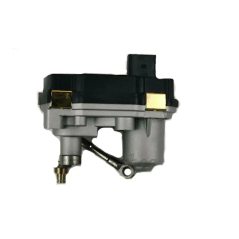 Producto relacionado: Actuador Turbo SsangYong New Actyon - Rexton - Kyron 2.0 XDI año 2012-2016 54409700014