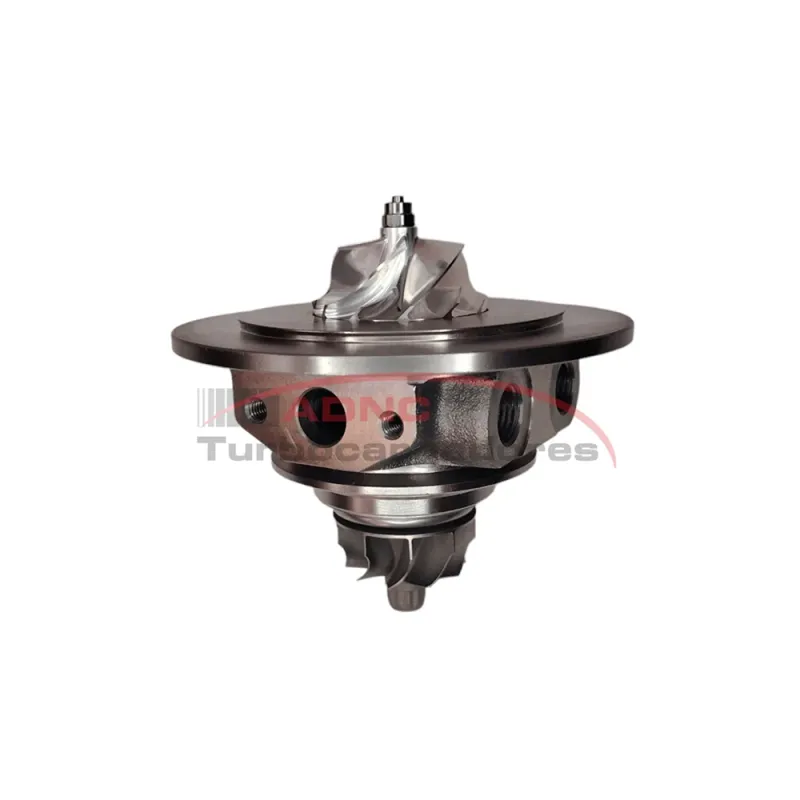 Cartridge B01 Fiat Toro Jeep Compa 16409700015 1640-970-0001 2021-2023