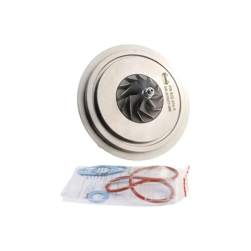 CARTRIDGE B1 MAN 4CIL D0834 10009700106E — E&E Turbo
