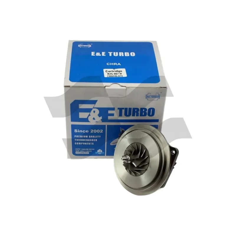 CARTRIDGE B1UG-R2S 11557100500 MAN D0836 6 CIL — E&E Turbo