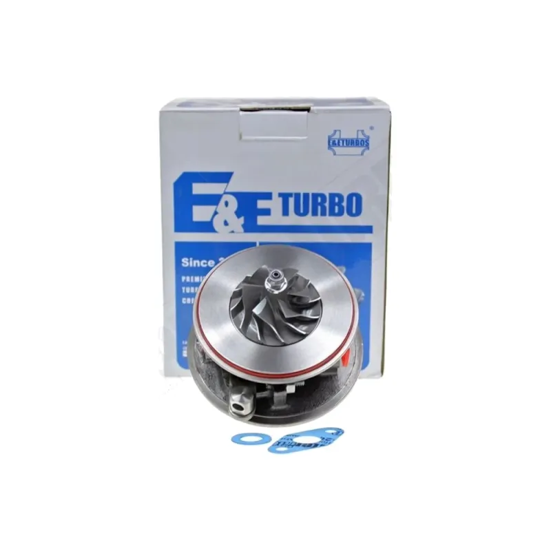 CARTRIDGE BV39A APLICACION 54399700007 VOLKSWAG — E&E Turbo