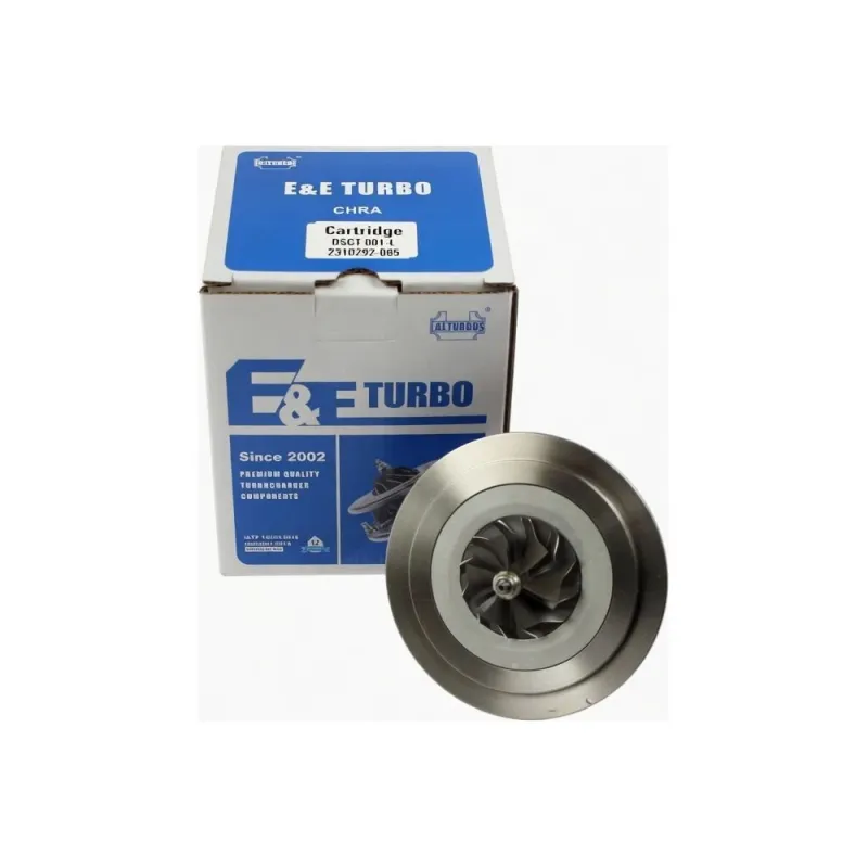 CARTRIDGE DSGT1752 SH01-13700000 MAZDA 6 2.2 — E&E Turbo