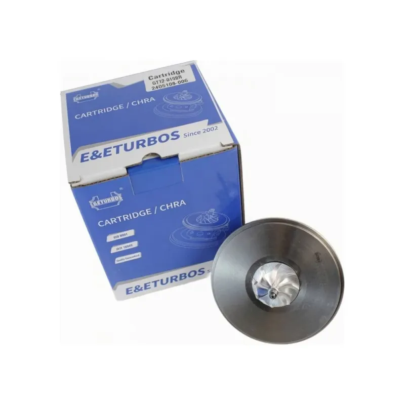 CARTRIDGE GT1241JOSZ 800854-0002 KANGOO CITAN 1.5 — E&E Turbo