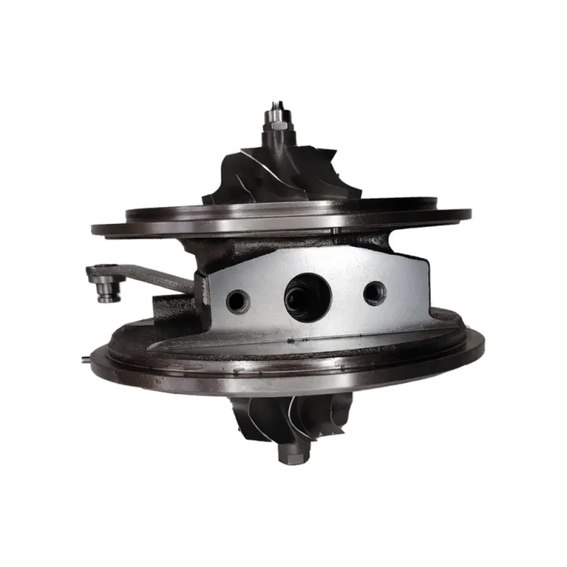 Producto relacionado: Cartridge GT14 Haval H6 1118100XED12 / 1118100-X2 815479-0001 815479-5001 — E&E Turbo