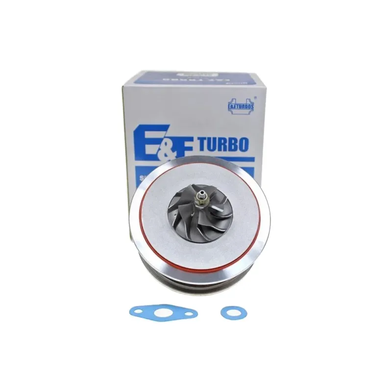CARTRIDGE GT1749MV 703890-0125E OPEL ASTRA 1.9 — E&E Turbo