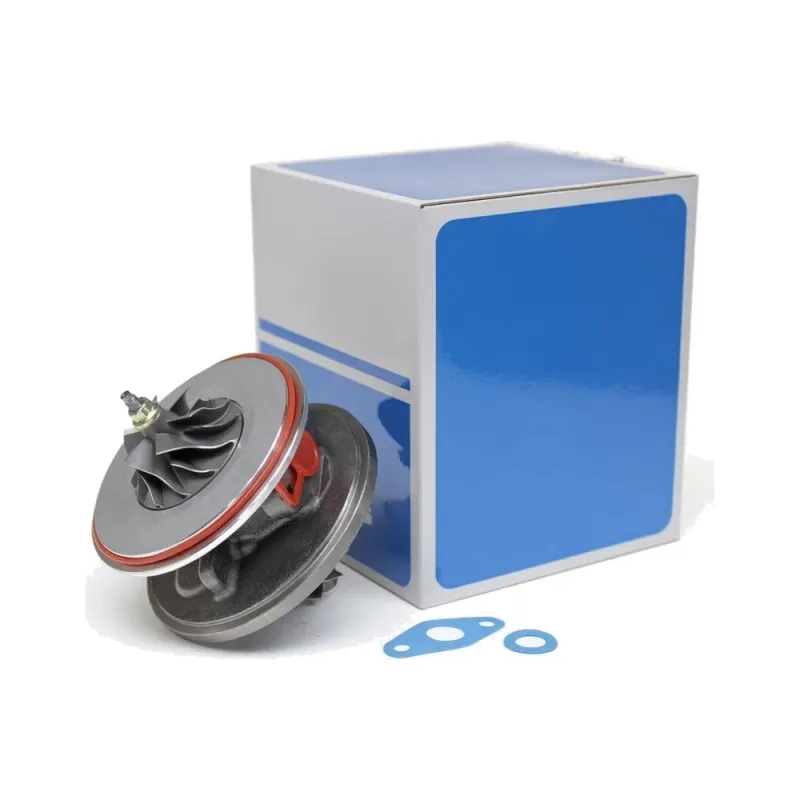 CARTRIDGE GT1749V HYUNDAI SANTA FE 2.0 28231-27900 — E&E Turbo