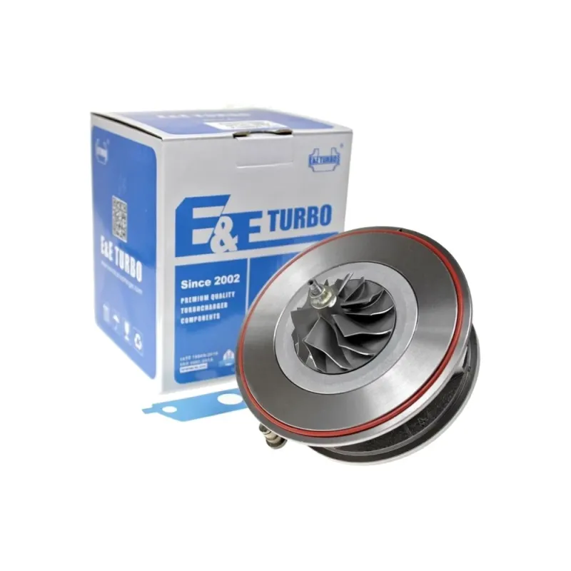 CARTRIDGE GTA2052GVK CHRYSLER MERCEDES 757608-0001E — E&E Turbo