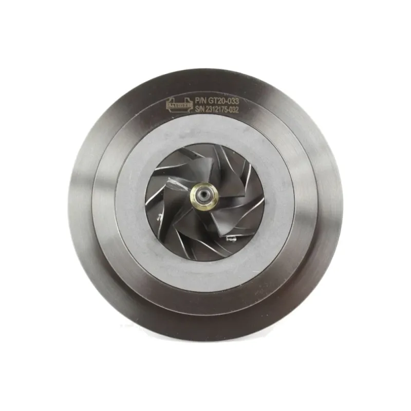 Producto relacionado: CARTRIDGE GTA2052VK LAND ROVER DEFENDER 752610-0025 — E&E Turbo