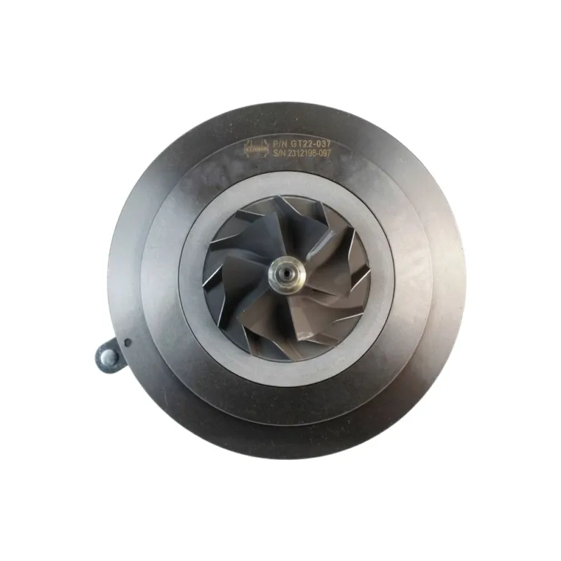 CARTRIDGE GTB2260VZK AUDI VW 810822-0003E 059145874 — E&E Turbo