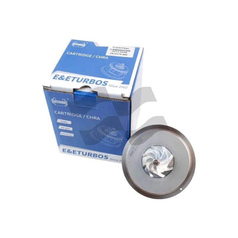 CARTRIDGE GTD1449VZK FORD RANGER 2.2 E5 831157 — E&E Turbo
