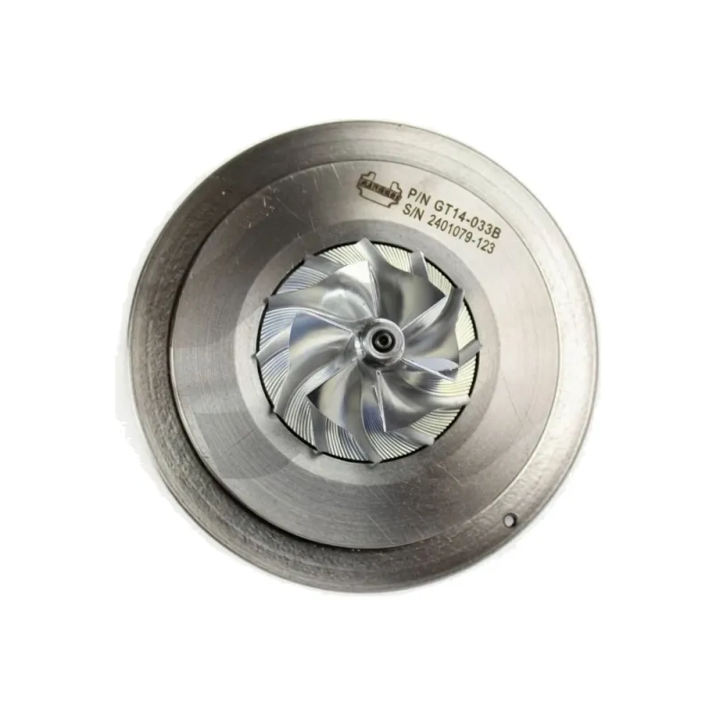 CARTRIDGE GTD1449VZK VW AUDI 2.0TDI 821866 819891 — E&E Turbo
