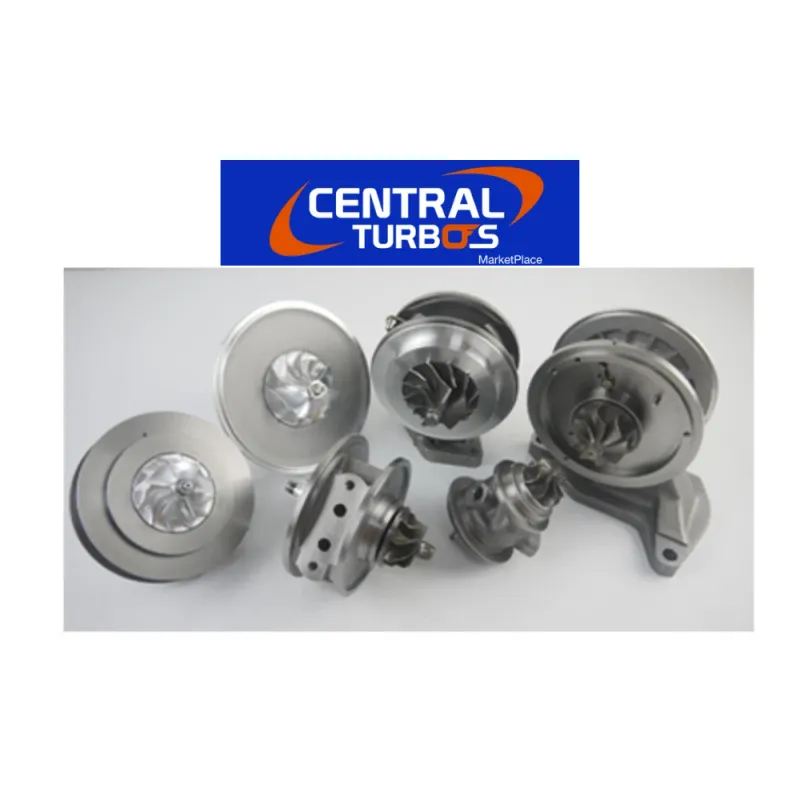 CARTRIDGE HT12-19B Nissan Terrano D22