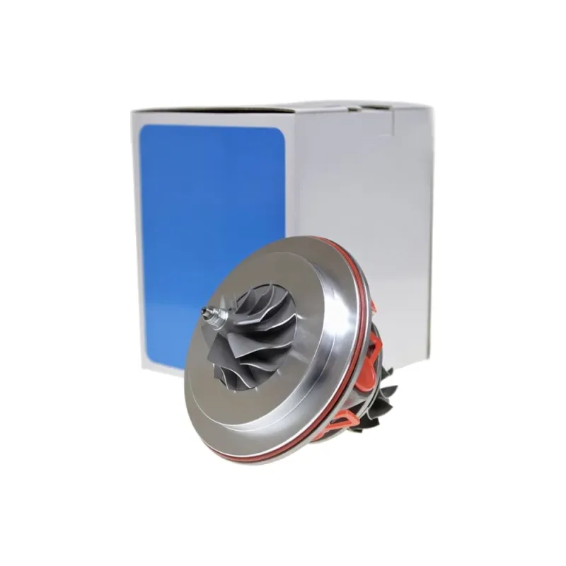 CARTRIDGE K03 53037100527 MINI COOPER PEUGEOT 207 RC — E&E Turbo
