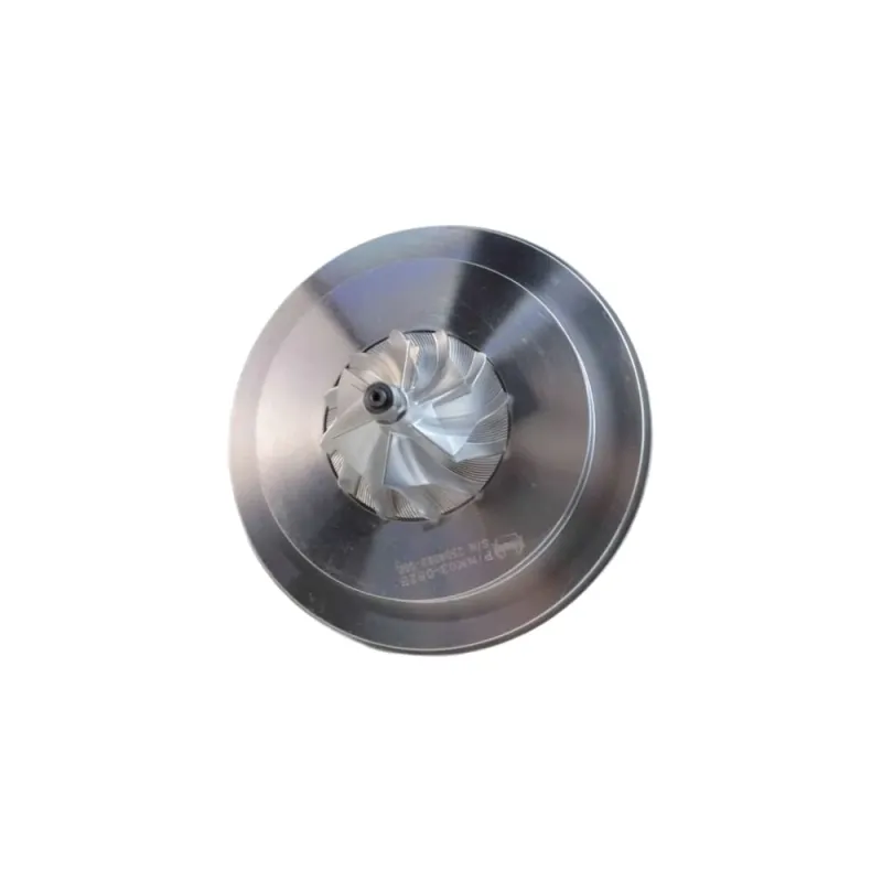 CARTRIDGE K03 53039700256 IVECO F5C 3.4L INDUSTRIAL — E&E Turbo