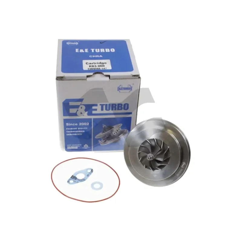CARTRIDGE K03 AUDI A3 TT 1.8 TFSI 53037100535 — E&E Turbo