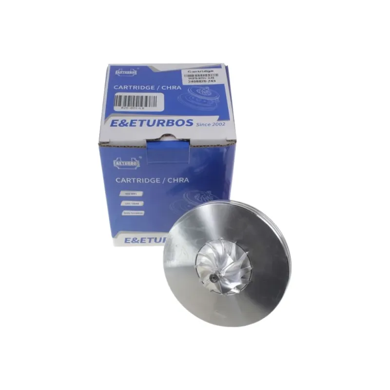 CARTRIDGE K04 VITO C250 E6 BI TURBO 10009700167 — E&E Turbo