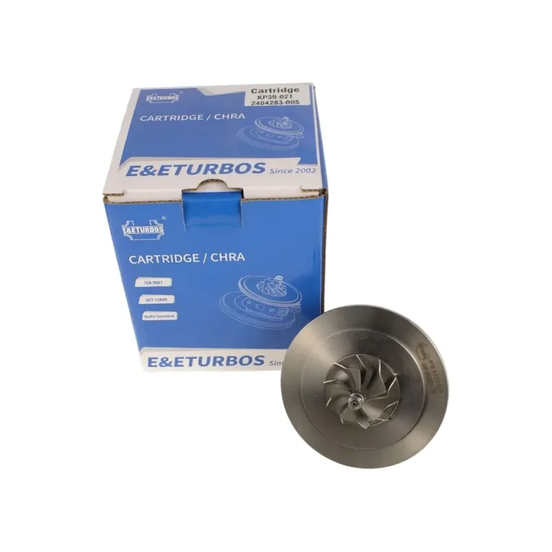 CARTRIDGE KP39 54397100533E VOLVO 1.6T — E&E Turbo