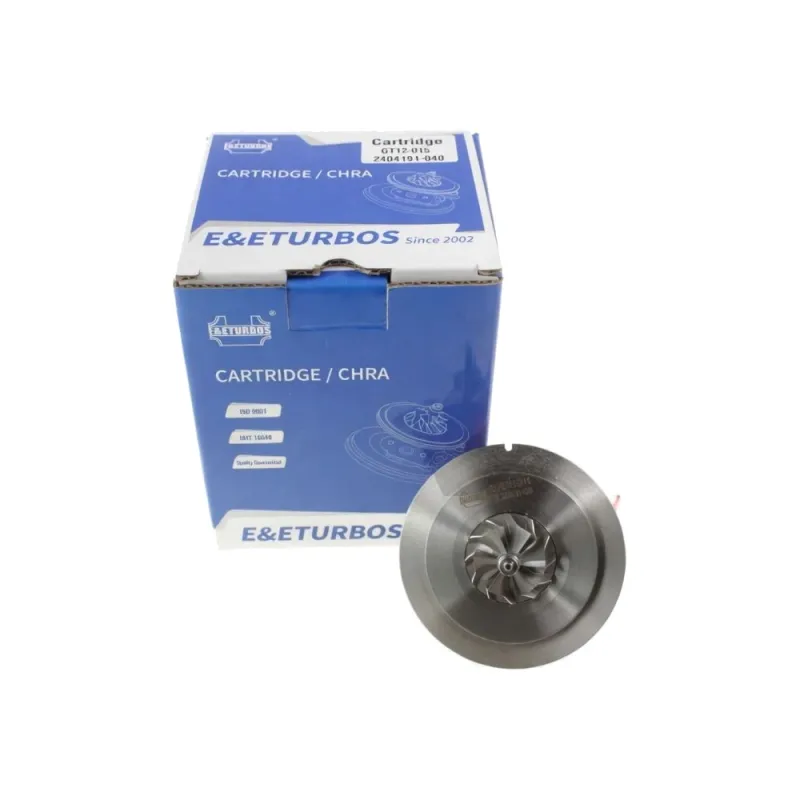 CARTRIDGE MGT1238SZ FIAT 1.4 T-JET 793996 811310 — E&E Turbo